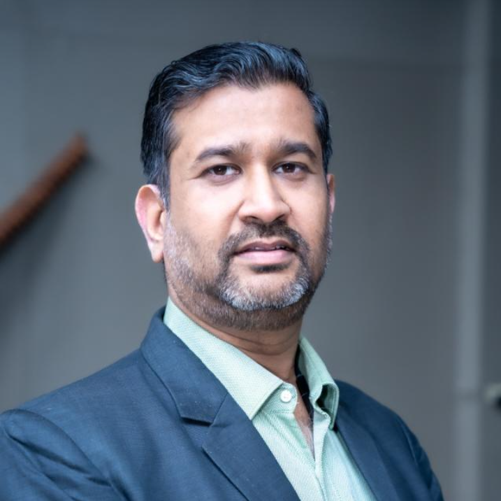 Mr. Ajay Kedia
