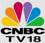 CNBC-TV18